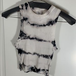 Garage tank - size XS